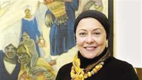 الدكتورة صفية القباني