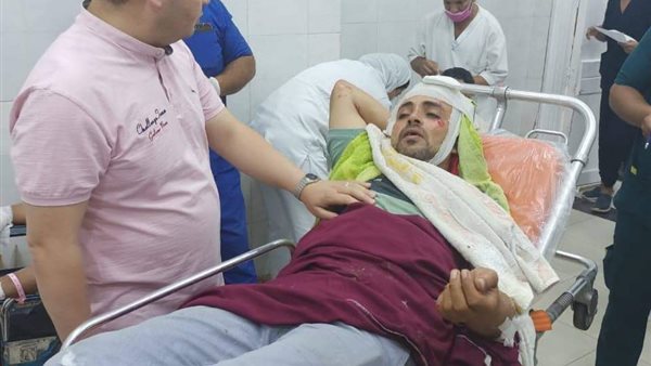 صورة من الحدث