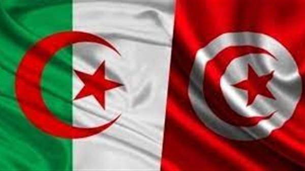 تونس والجزائر