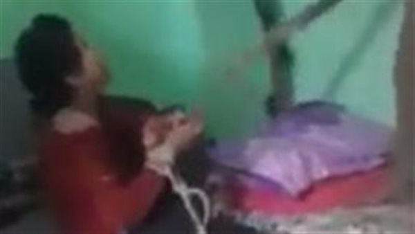 طفلة الاسماعيلية