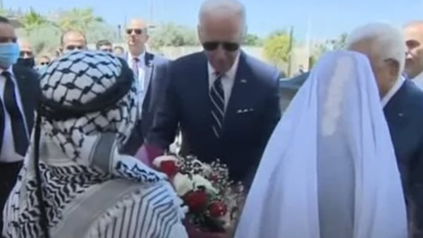 الأطفال الفلسطينيون