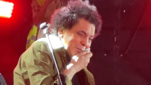 بكاء الكينج