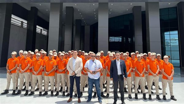 الشركة الإفريقية