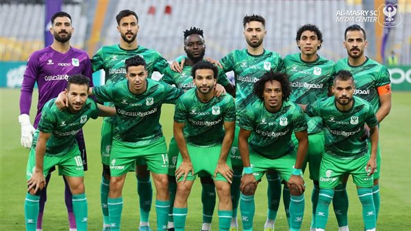 المصري البورسعيدي