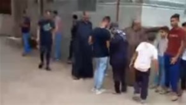 أهالي الجمالية ينتظرون