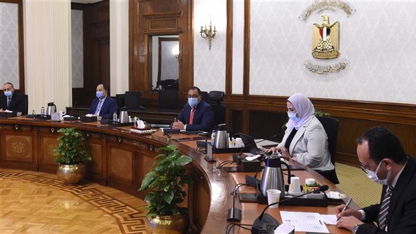 مصطفى مدبولي رئيس