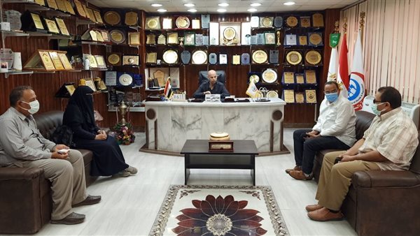 هشام شوقي مسعود