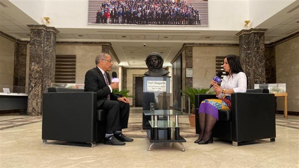 برنامج زووم افريقيا