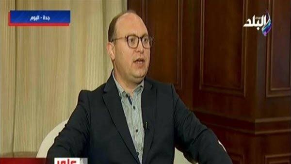 محمد زاهد، رئيس تحرير