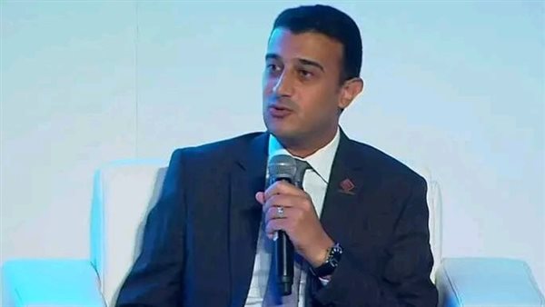 النائب طارق الخولي