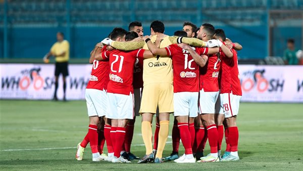 فريق الاهلي