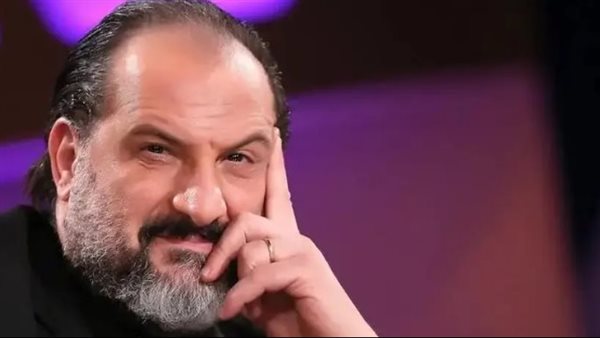 خالد الصاوي 