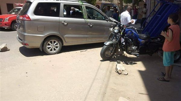 صورة الحادث 