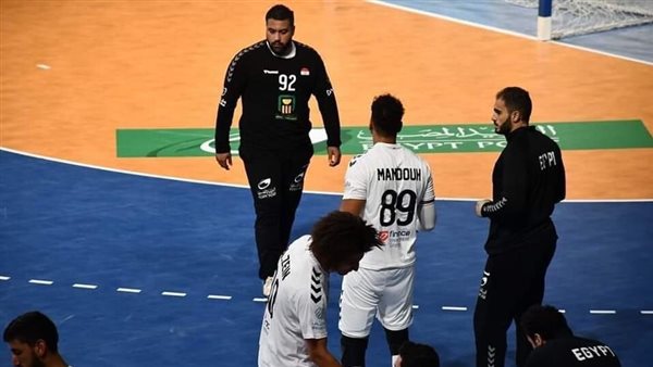  محمد علي حارس مرمى