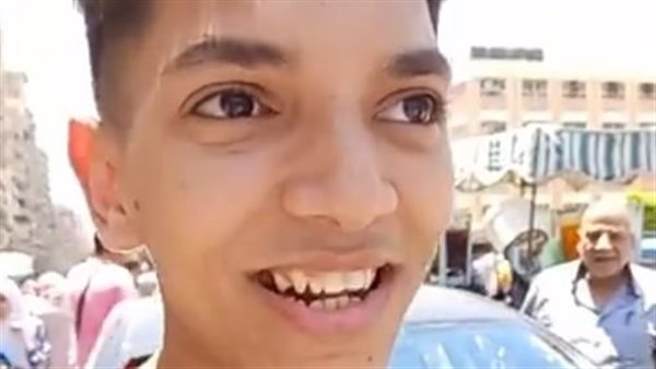 فرحة طلاب الشعبة