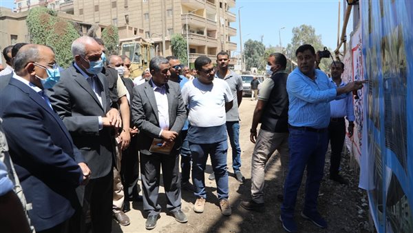 جانب من الحدث