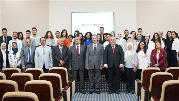 جانب من الحدث