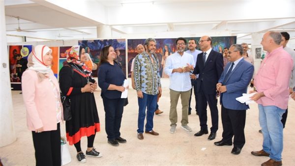 أحمد المنشاوي نائب