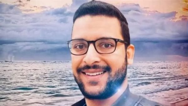 الصيدلى الشهيد احمد