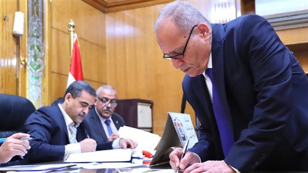 مرشحين منصب نقيب