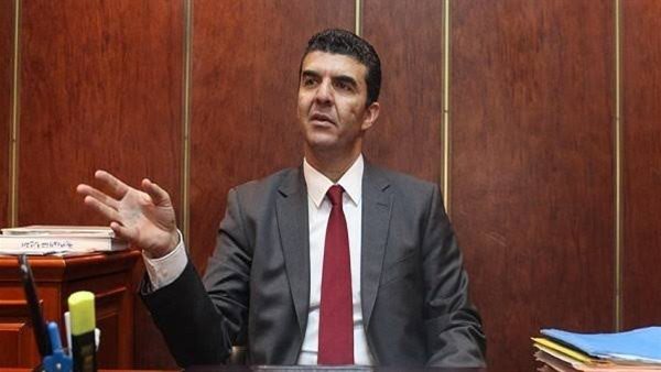 المحاسب محمد امبابى