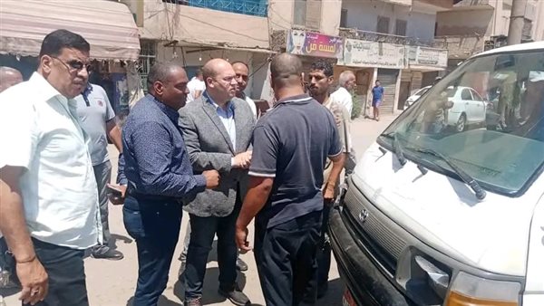 نائب محافظ الجيزة