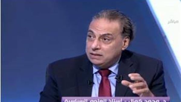 محمد كمال- أستاذ