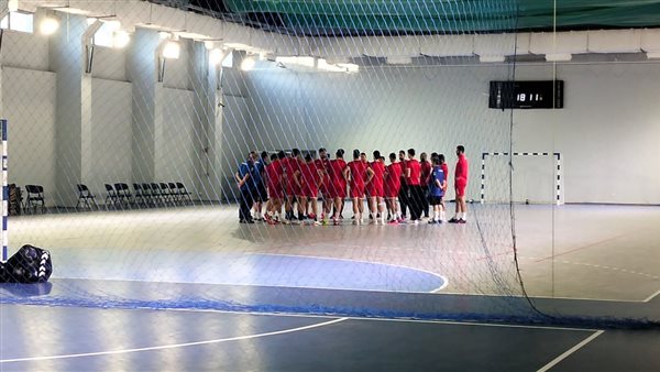 منتخب تونس لليد