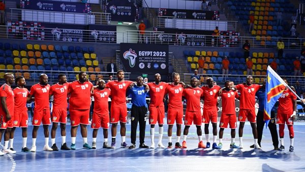 الكونغو الديمقراطية