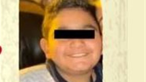 الطفل المتهم 