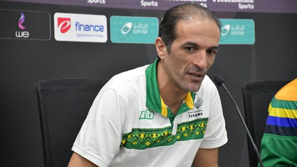 مدرب الجابون لكرة