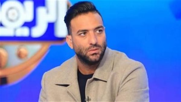 احمد حسام ميدو 