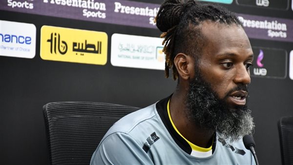 حارس مرمي الجابون