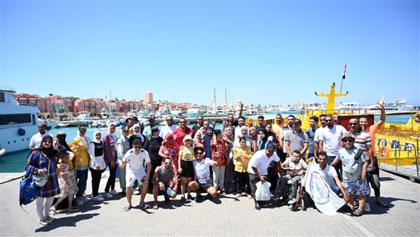 جانب من الاحتفالية