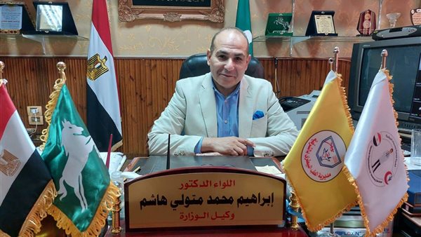 مدير مديرية الطب