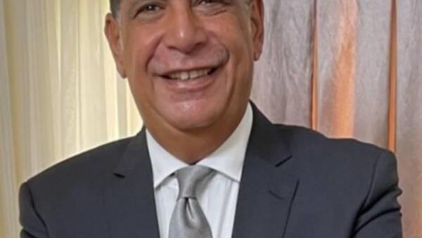 عمرو صلاح أمين صندوق