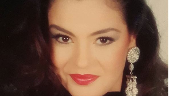 شقيق الفنانة شريهان