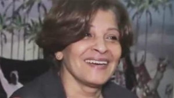 الفنانة عائشة الكيلاني