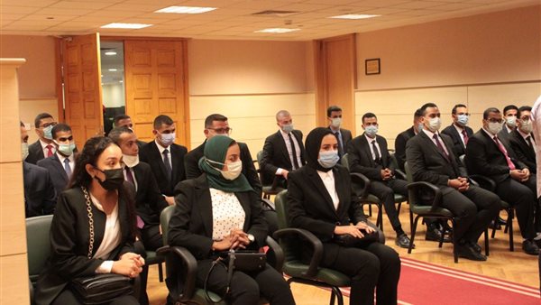 صورة من الحدث 