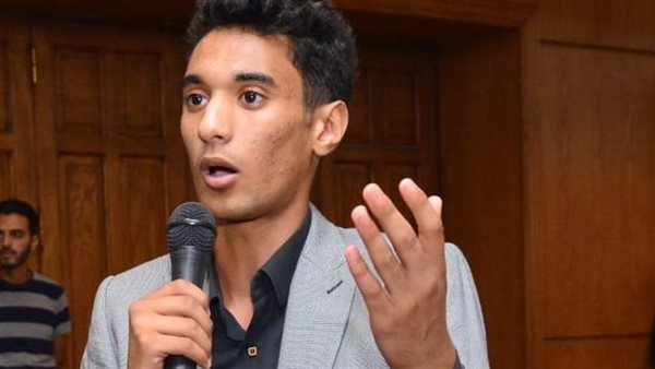 خلال فعاليات المؤتمر