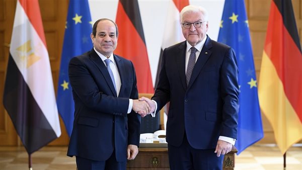 الرئيس عبد الفتاح