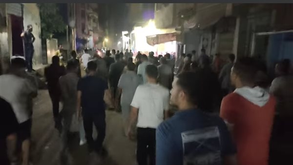 صورة من الحدث 