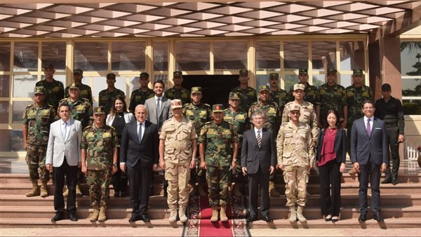 جانب من الحدث