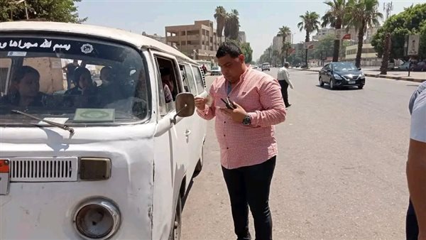 محافظة الجيزة 