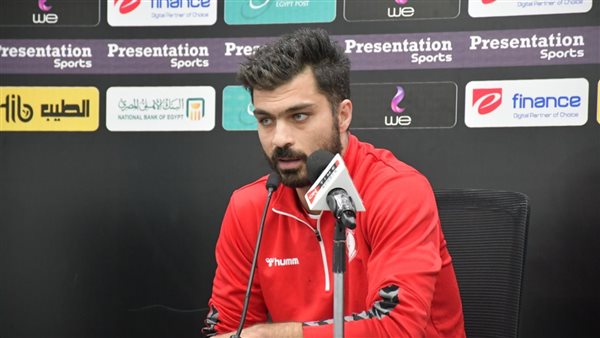 أسامة الجزيري لاعب