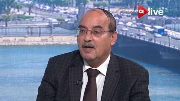 مجدي علام- مستشار