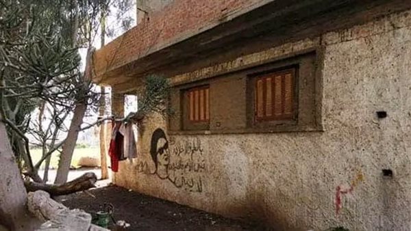 منزل أم كلثوم 