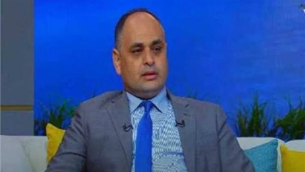 رئيس جهاز شئون البيئة