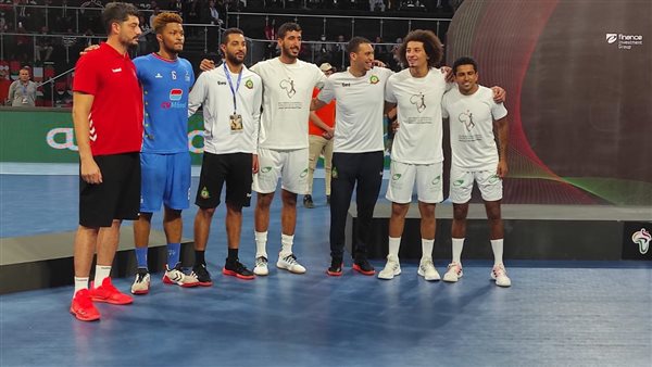 المنتخب المصري 