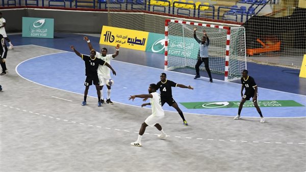 نيجيريا تهزم زامبيا